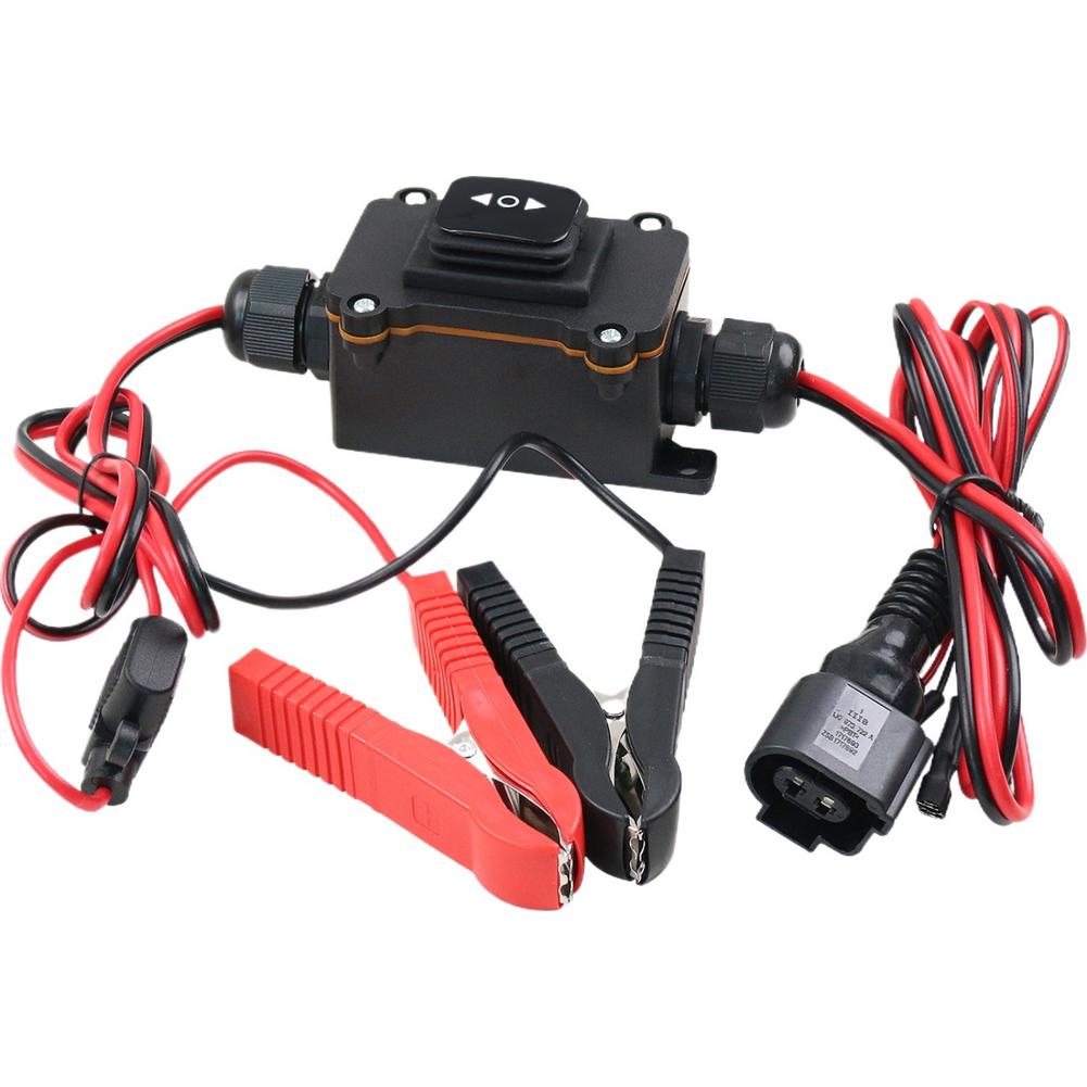 Electronics Repair Equipment - 1/2/3 Electronic Parking Brake Caliper Release