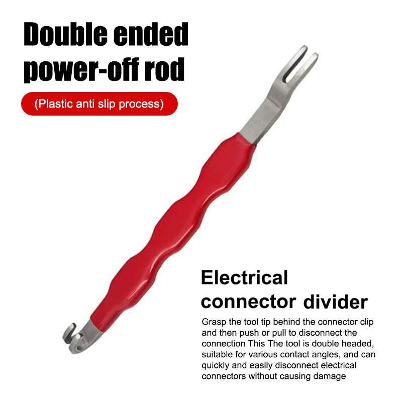 1Pc Universal Car Connector Te - Electronics Repair Equipment ulasan dan harga