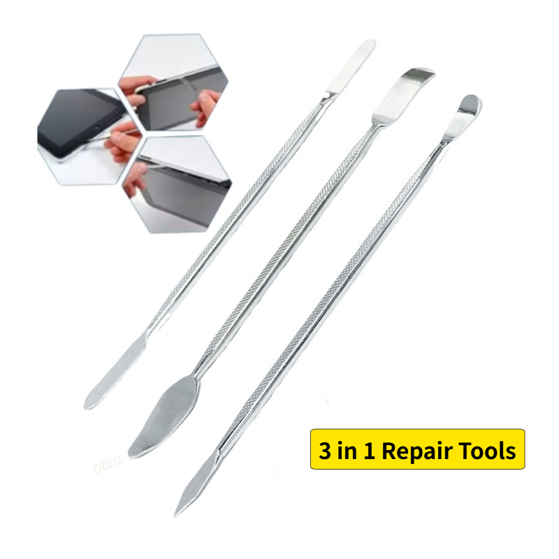 3 IN 1 Repair Tools Sets Openi - Electronics Repair Equipment ulasan dan harga