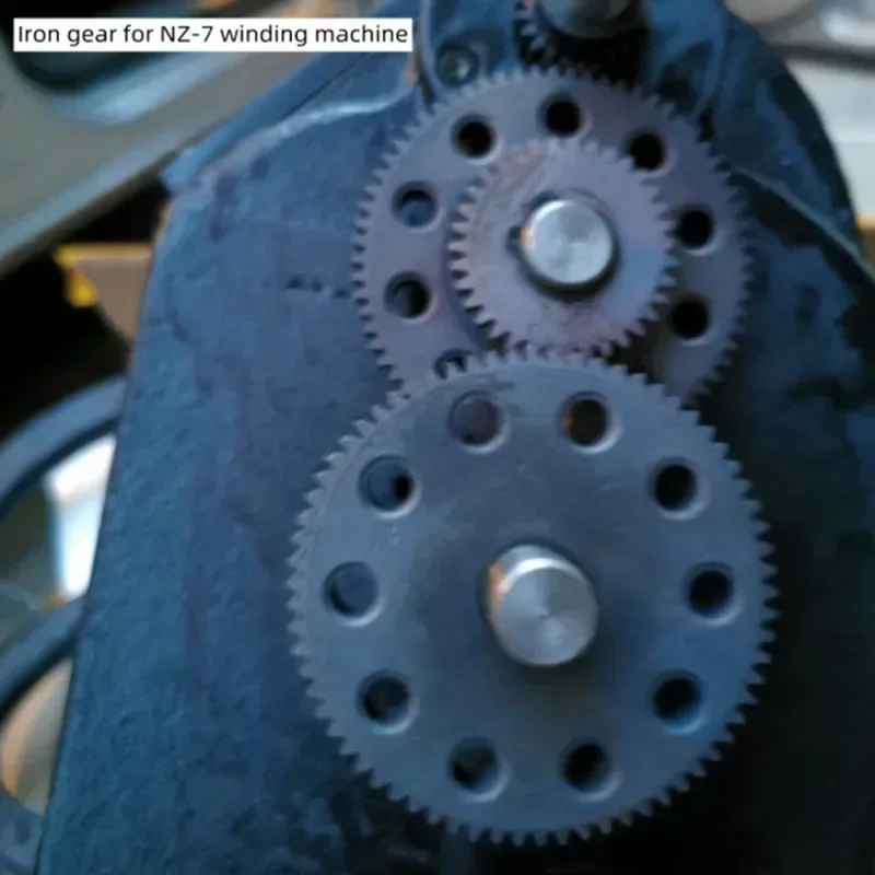 NZ-7 Type Coarse Diameter Elec - Electronics Repair Nz ulasan dan harga