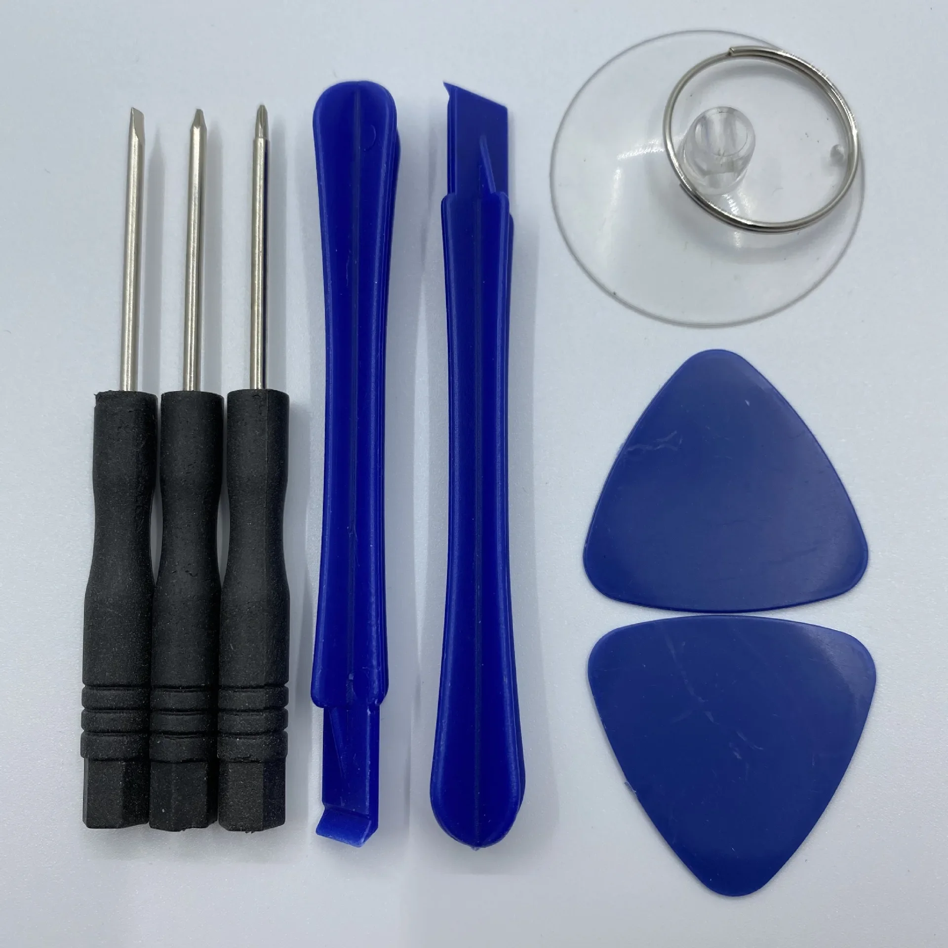 26 in 1 Phone Repair Tool Set  - Electronics Repair Equipment ulasan dan harga