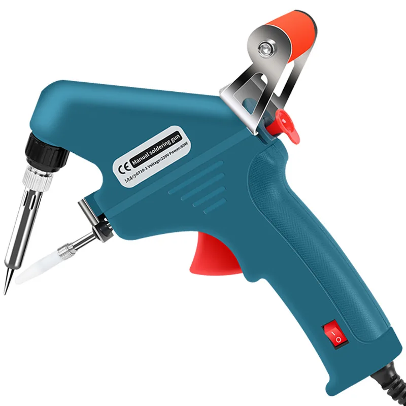 Adjustable Temperature Solderi - Electronics Repair Equipment ulasan dan harga