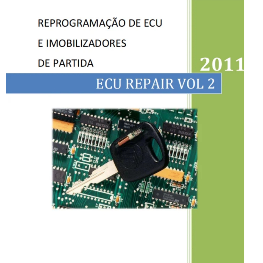 ECU Repair Advanced Course Gui - Electronics Repair Course ulasan dan harga