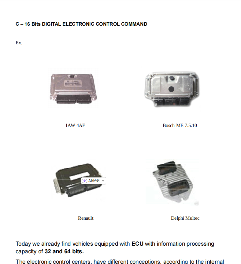 2026 ECU Repair Course Study G - Electronics Repair Course ulasan dan harga