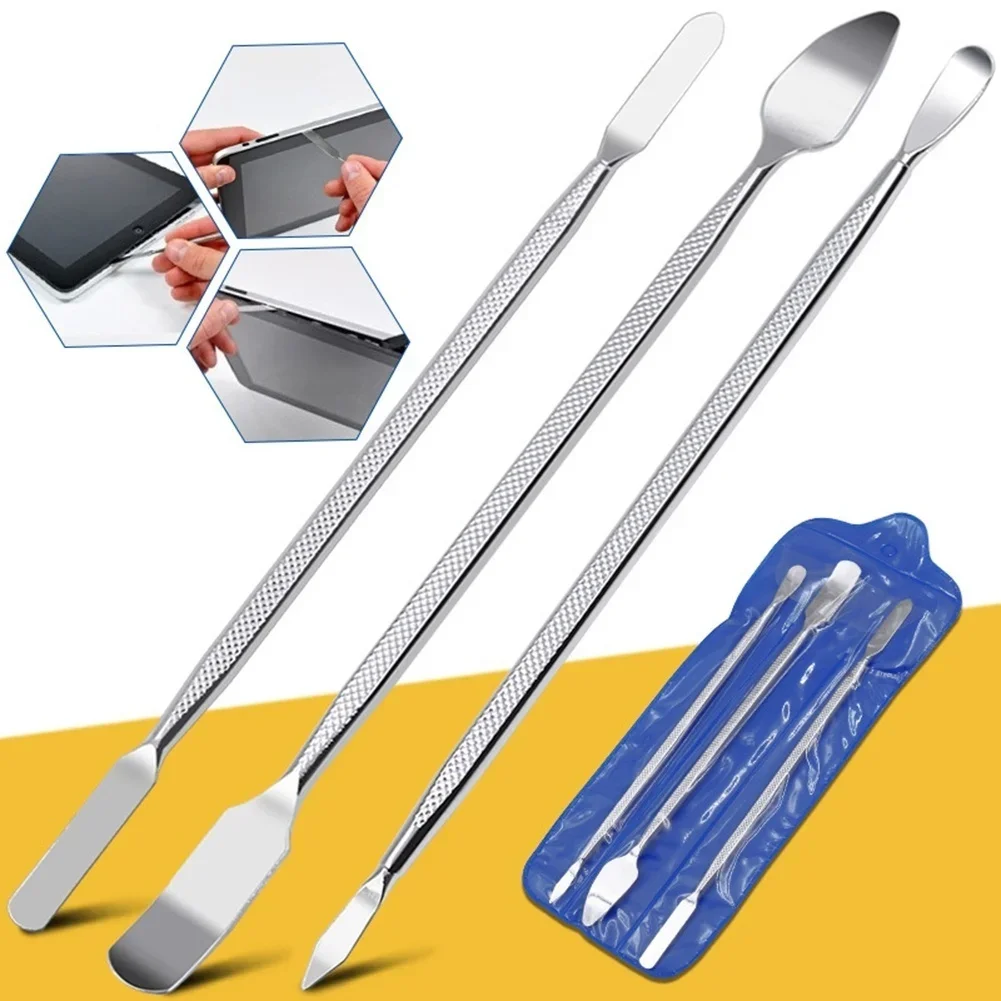 3PCS Repair Opening Pry Hand T - Electronics Repair Equipment ulasan dan harga