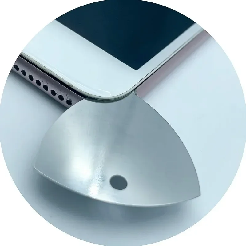 Metal Phone Opening Tools 10/2 - Electronics Repair Equipment ulasan dan harga