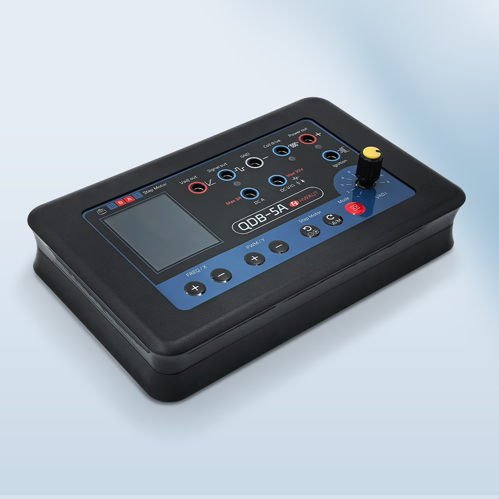 QDB4A QDB-5A Car Sensor Tester - Electronics Repair Equipment ulasan dan harga