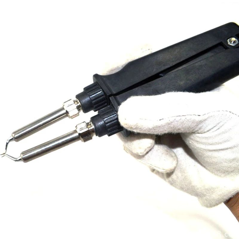 Tweezer Style Soldering Iron f - Smd Tweezer Set ulasan dan harga