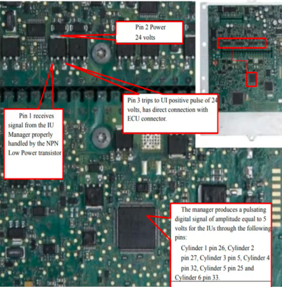 2026 Repair ECU Diesel Module  - Electronics Repair Course ulasan dan harga