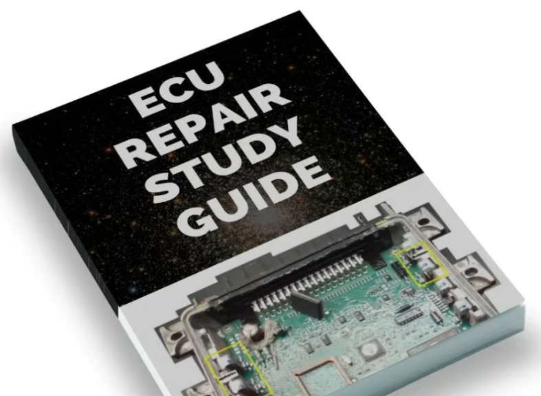 2026 Repair ECU Diesel Module  - Electronics Repair Course ulasan dan harga